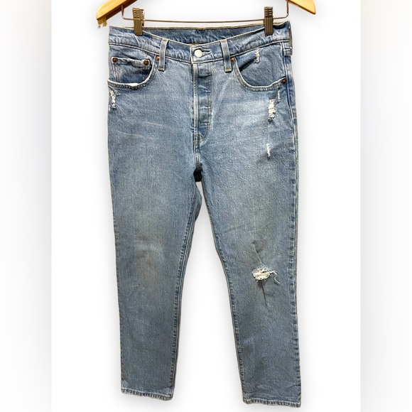 Levi’s 501 Original Fit | 29 | - Picture 8 of 9